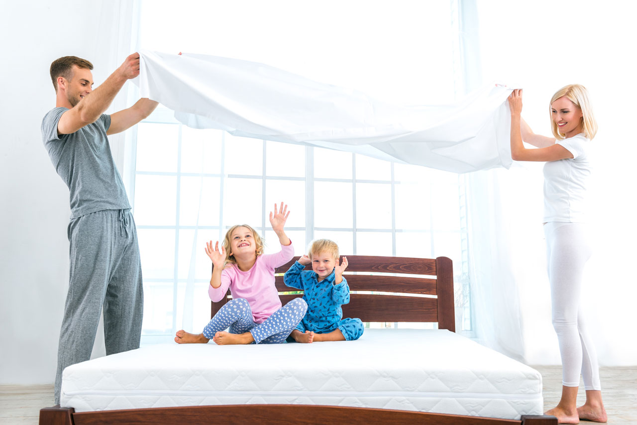 Mattress Cleaning