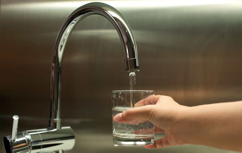 Water Treatment