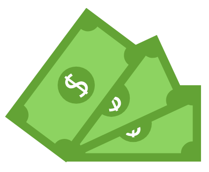 Cash - Referral Program