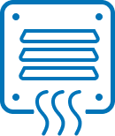 Dryer Vent Cleaning icon